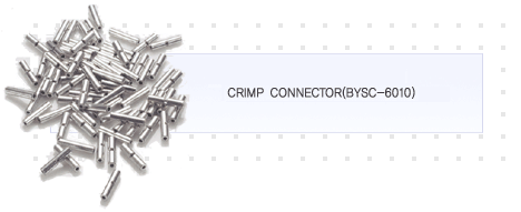 CRIMP CONNECTOR