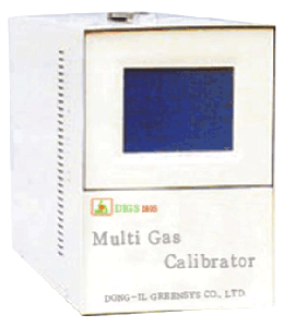 Multi Gas Generator