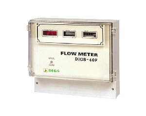  (Float type Flow meter)
