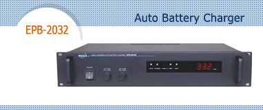 Auto Battery Charger