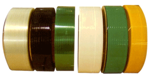 Polyester [PET] Strapping