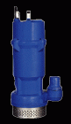 배수용 수중펌프(단상)