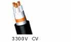 3300V XLPE , PVC ý ̺(CV)