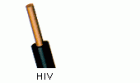 600V 2 PVC(HIV)